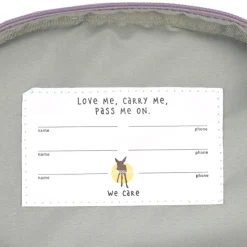 Lässig Mini rugzak - Little Gang - Lilac - New