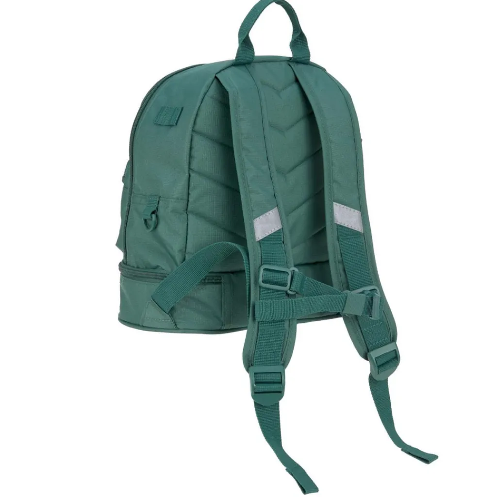 Lässig Mini rugzak - Little Gang - Dark Green - Discount