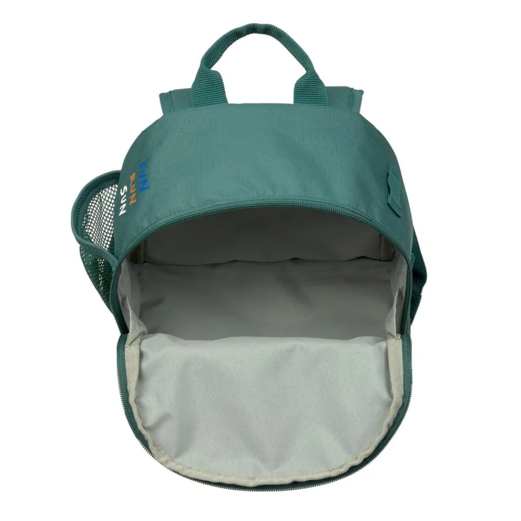 Lässig Mini rugzak - Little Gang - Dark Green - Discount