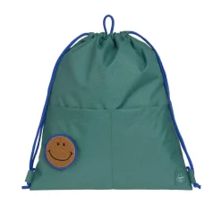 Lässig Mini Sporttas - Little Gang - Dark Green - Clearance