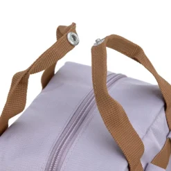 Lässig Mini Square rugzak - Little Gang - Lilac - Hot