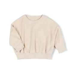 Nixnut Mini Sweater - Dust - New