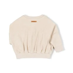 Nixnut Mini Sweater - Dust - New