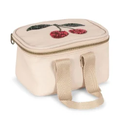 Konges Slojd Mini thermo lunchtas - Cherry - Sale
