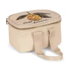 Konges Slojd Mini thermo lunchtas - Lemon - Discount