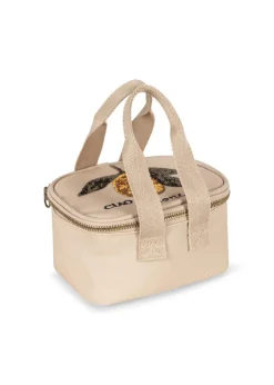 Konges Slojd Mini thermo lunchtas - Lemon - Discount