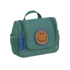 Lässig Mini toilettas - Little Gang - Dark Green - Outlet