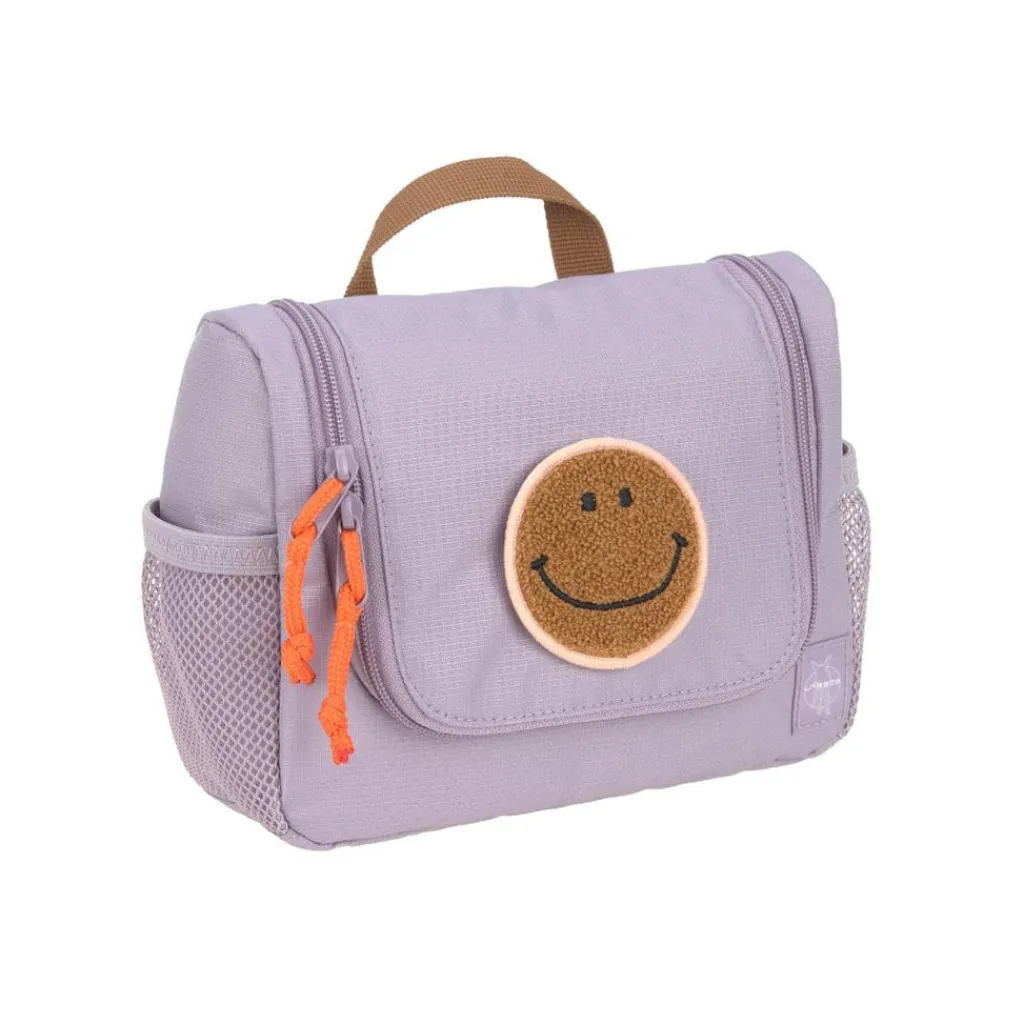 Lässig Mini toilettas - Little Gang - Lilac - Clearance