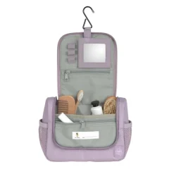 Lässig Mini toilettas - Little Gang - Lilac - Clearance