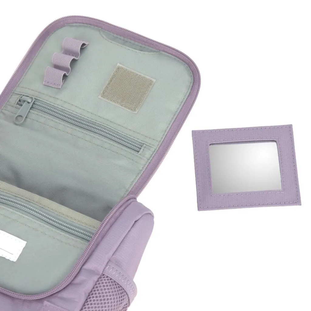 Lässig Mini toilettas - Little Gang - Lilac - Clearance
