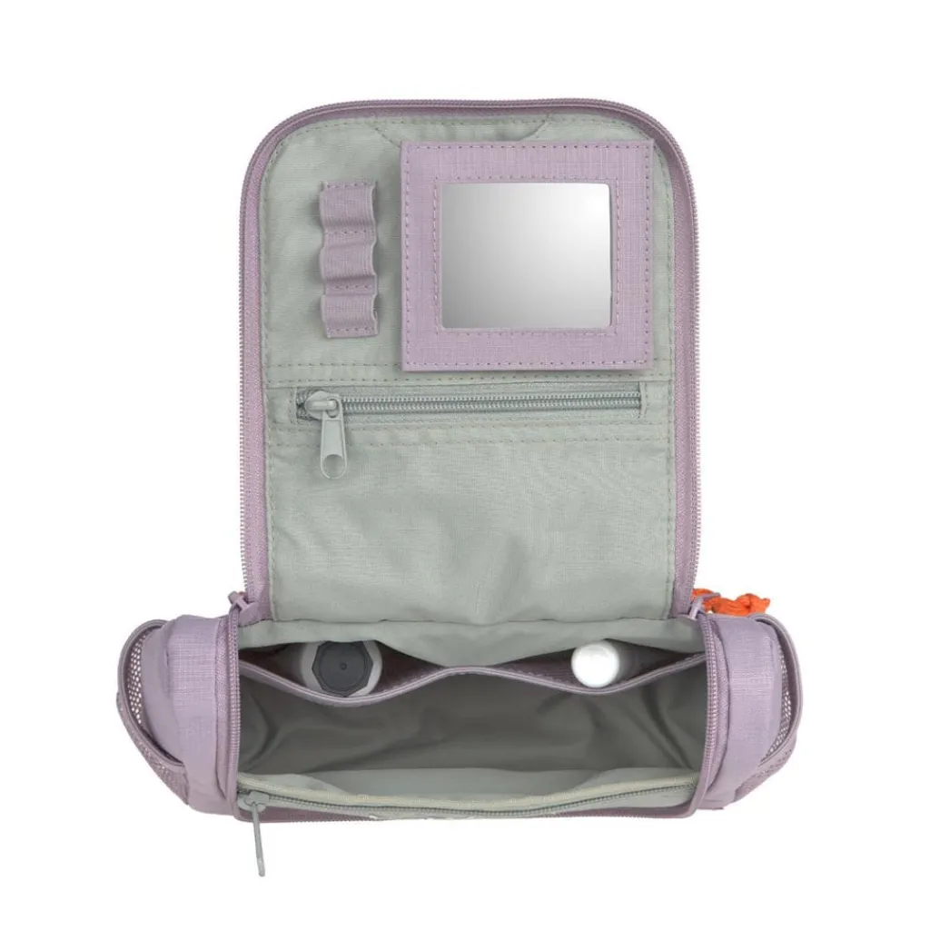 Lässig Mini toilettas - Little Gang - Lilac - Clearance