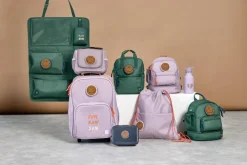 Lässig Mini toilettas - Little Gang - Lilac - Clearance