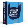 Gottmer Mooiste eerste woordjes - Milja Praagman - Hot