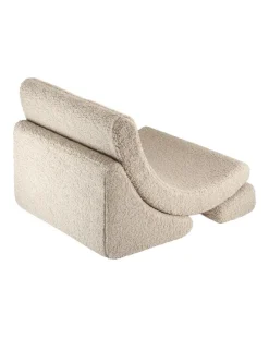 Wigiwama Moon Chair - Biscuit - Clearance