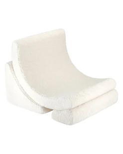 Wigiwama Moon Chair - Cream White - Sale