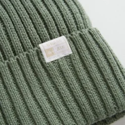 Grass & Air Muts - Khaki - New