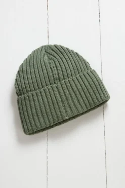 Grass & Air Muts - Khaki - New