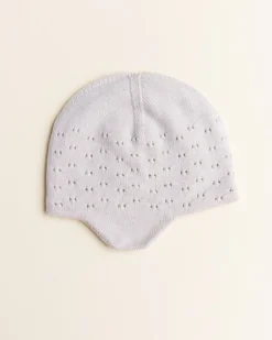 Hvid Muts Dua - Off-white - Best
