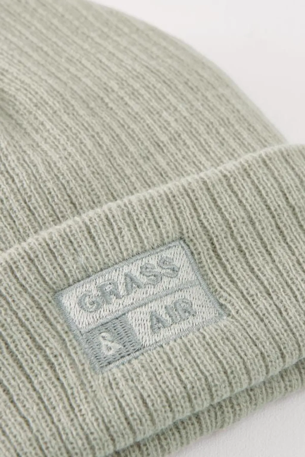 Grass & Air Muts met fleece - Geothermal Grey - New
