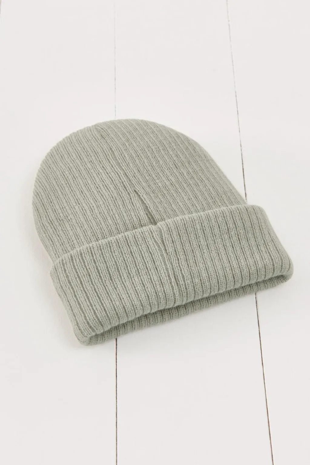 Grass & Air Muts met fleece - Geothermal Grey - New