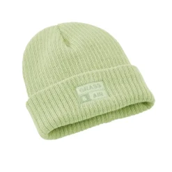 Grass & Air Muts met fleece - Glacier Green - Discount