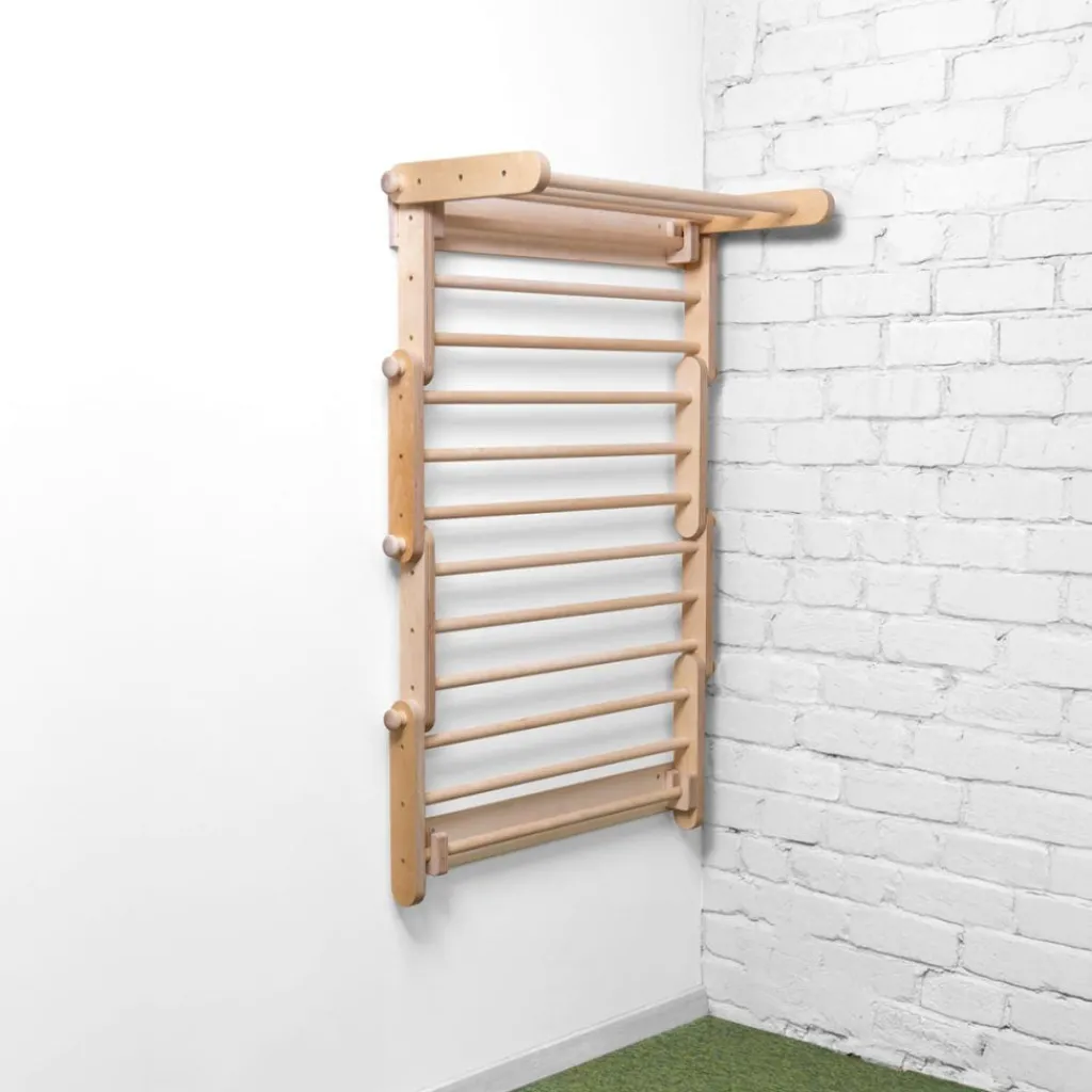 Ette Tete Muurbevestiging voor klimrek - Frame-to-Wall Kit - Sale