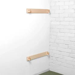 Ette Tete Muurbevestiging voor klimrek - Frame-to-Wall Kit - Sale