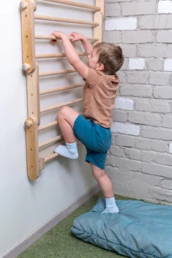 Ette Tete Muurbevestiging voor klimrek - Frame-to-Wall Kit - Sale