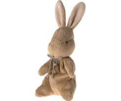 Maileg My first bunny - Brown - Hot