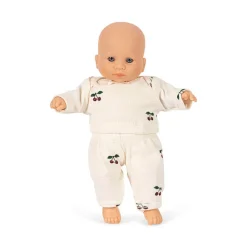 Konges Slojd My First Doll - Cherry - Outlet