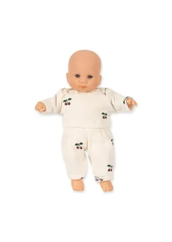Konges Slojd My First Doll - Cherry - Outlet