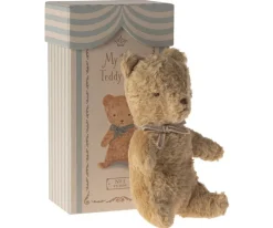 Maileg My first teddy - Sand - Discount