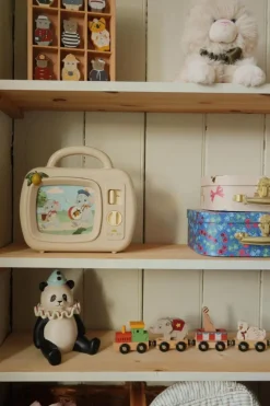 Konges Slojd My melody TV - Lemon - Discount