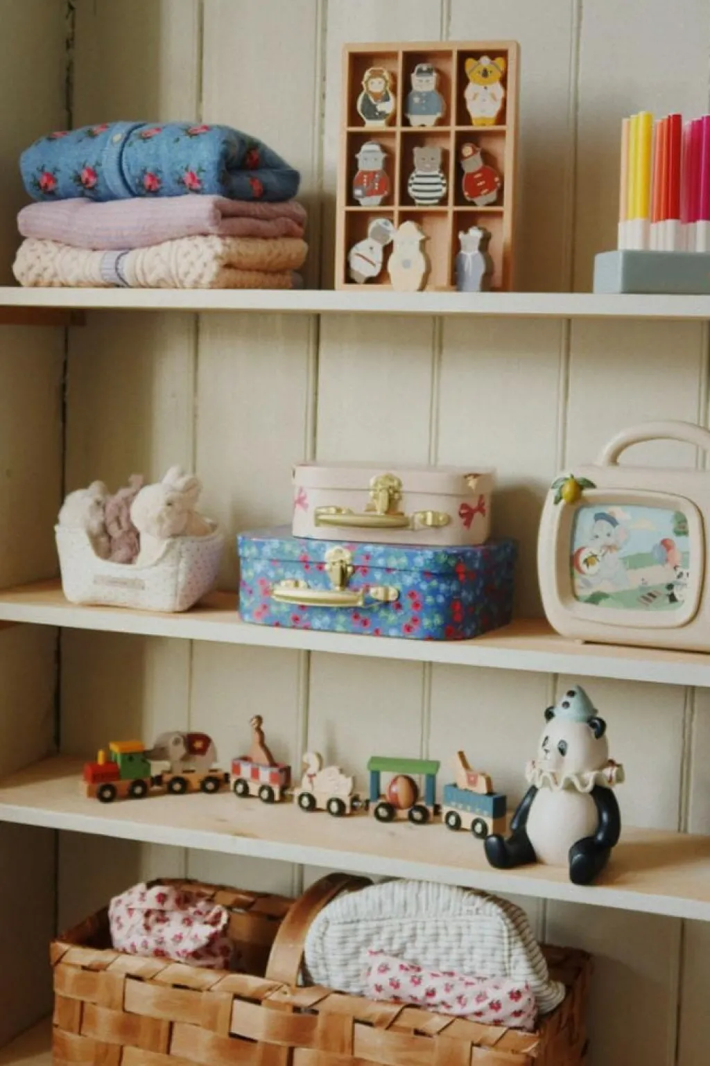 Konges Slojd My melody TV - Lemon - Discount
