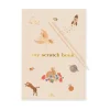Konges Slojd My Scratch book - Krasplaten -