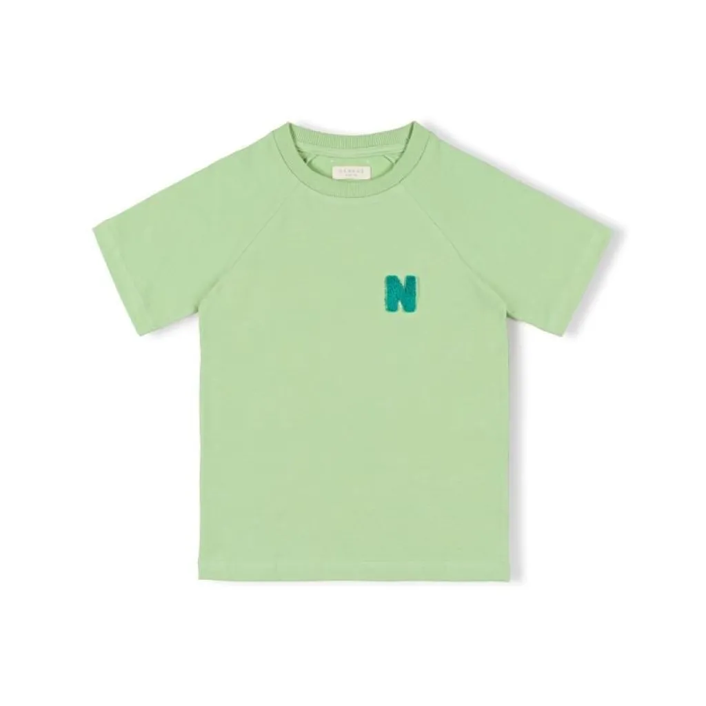 Nixnut N T-shirt - Spring - Best