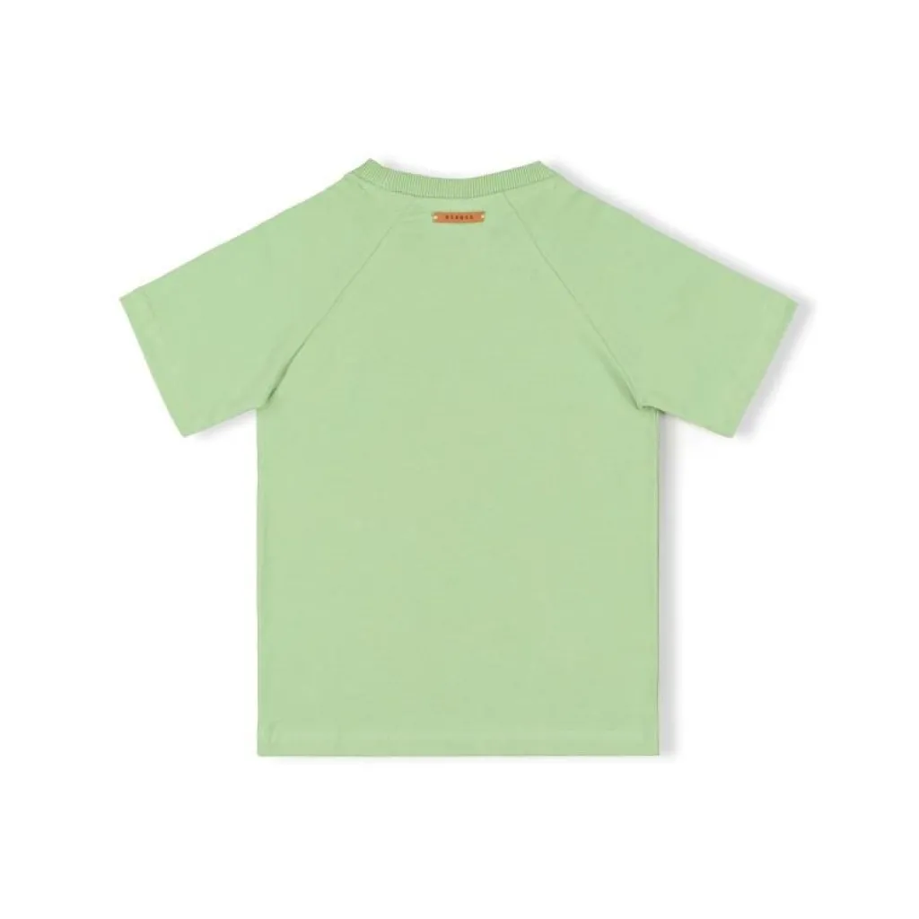 Nixnut N T-shirt - Spring - Best