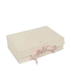 Konges Slojd Newborn cadeausetje - off white - Hot