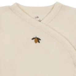 Konges Slojd Newborn cadeausetje - off white - Hot