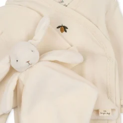 Konges Slojd Newborn cadeausetje - off white - Hot