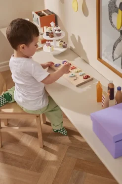 Kid's Concept Nummerpuzzel - Online