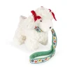 Konges Slojd Odette's poedel - White - Discount