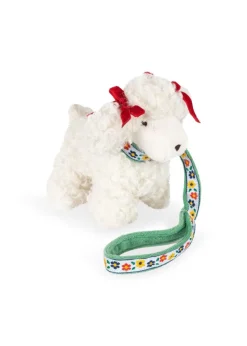 Konges Slojd Odette's poedel - White - Discount