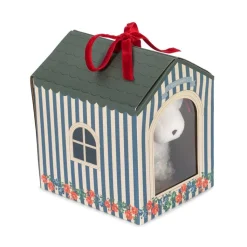 Konges Slojd Odette's poedel - White - Discount