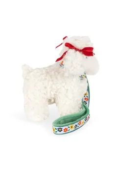 Konges Slojd Odette's poedel - White - Discount