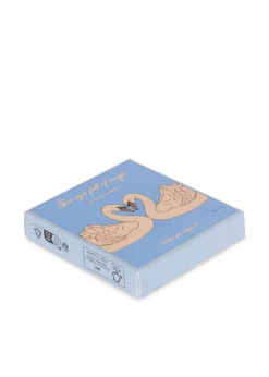 Konges Slojd On the go oogschaduw - Blue - Outlet