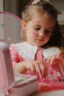 Konges Slojd On the go oogschaduw - Pink - New