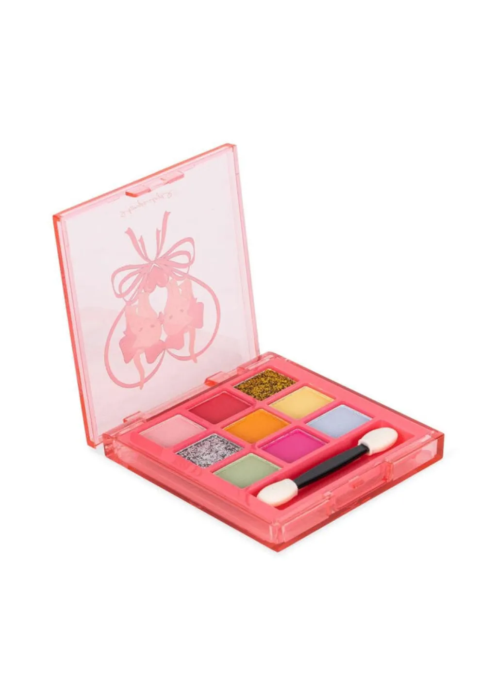 Konges Slojd On the go oogschaduw - Pink - New