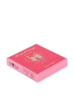 Konges Slojd On the go oogschaduw - Pink - New