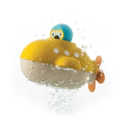 PlanToys Onderzeeër badspeeltje - Clearance